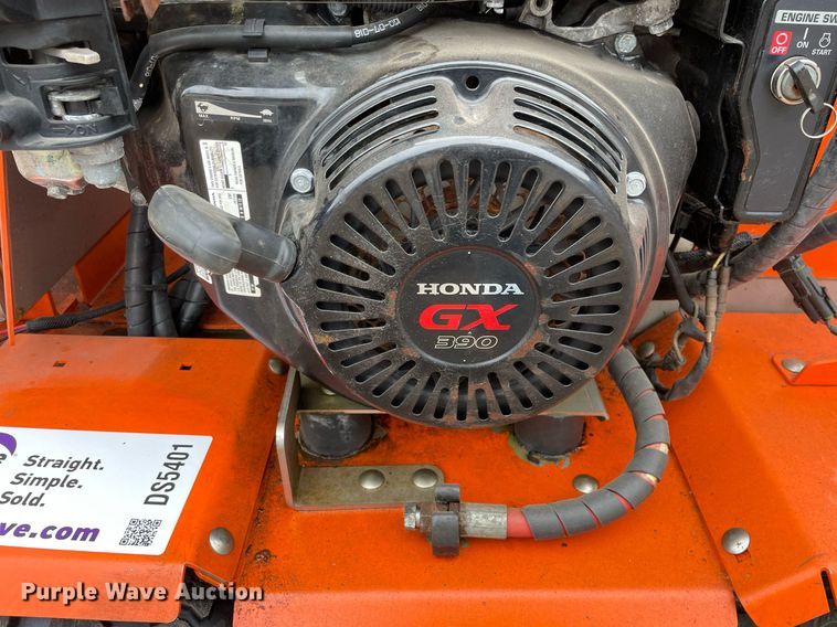 image for item DS5401 Snowrator ZX4 