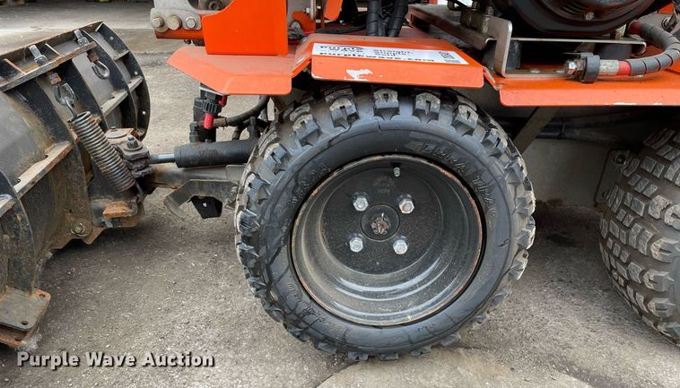 image for item DS5401 Snowrator ZX4 