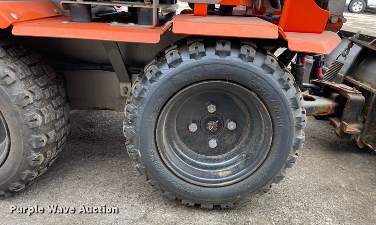 image for item DS5401 Snowrator ZX4 