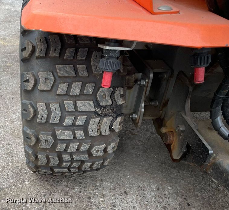 image for item DS5401 Snowrator ZX4 