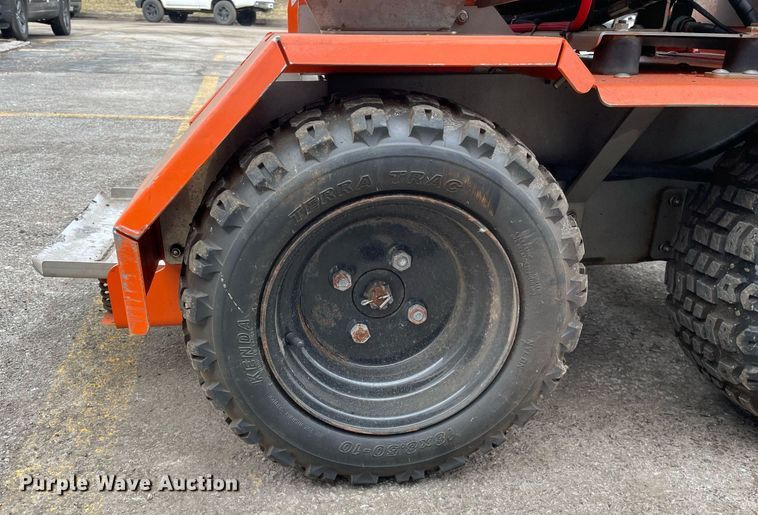 image for item DS5401 Snowrator ZX4 