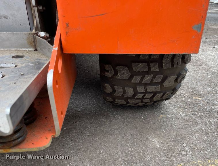 image for item DS5401 Snowrator ZX4 