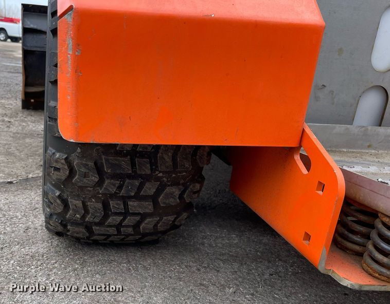 image for item DS5401 Snowrator ZX4 