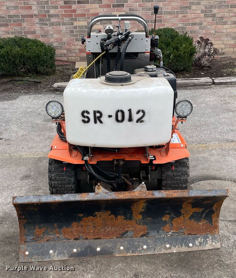 image for item DS5402 Snowrator  ZX4 