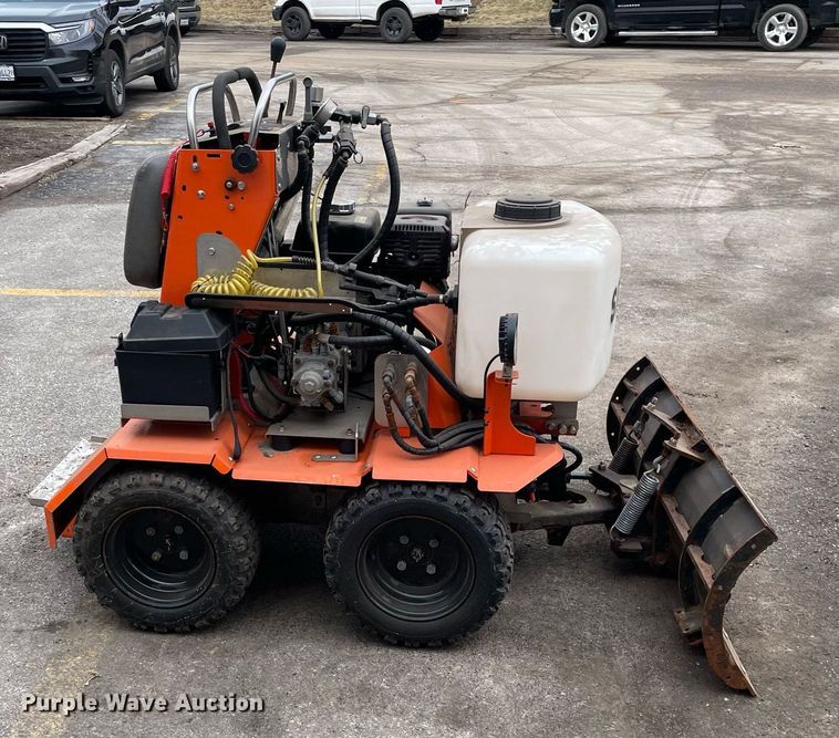 image for item DS5402 Snowrator  ZX4 