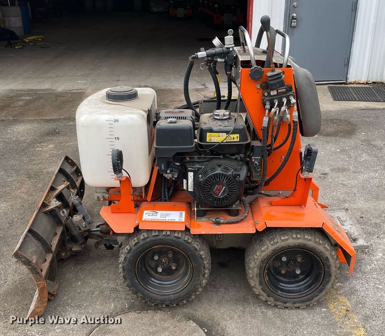 image for item DS5402 Snowrator  ZX4 