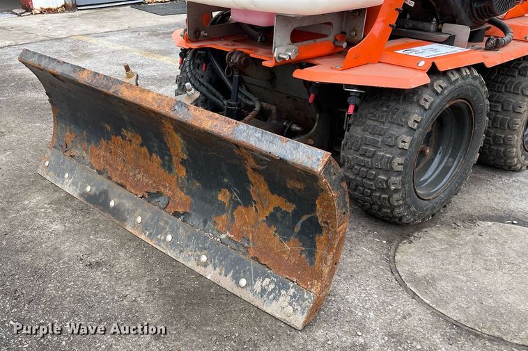 image for item DS5402 Snowrator  ZX4 