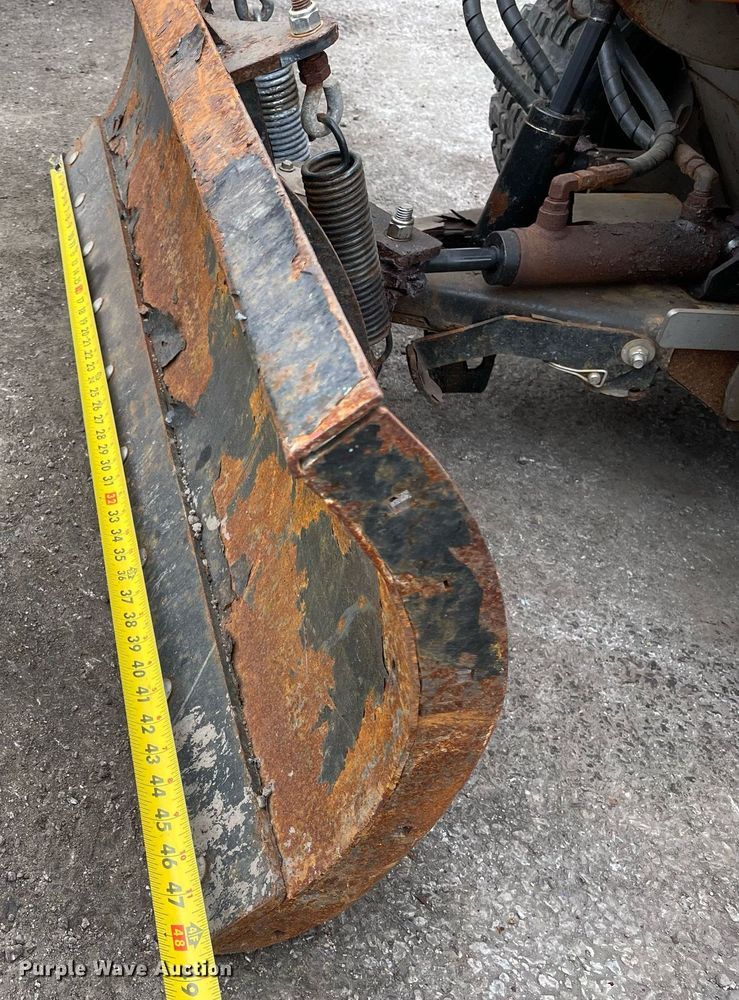 image for item DS5402 Snowrator  ZX4 