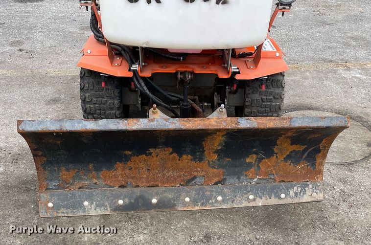 image for item DS5402 Snowrator  ZX4 