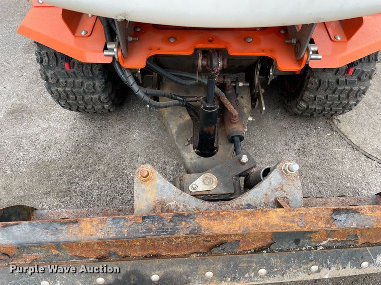 image for item DS5402 Snowrator  ZX4 