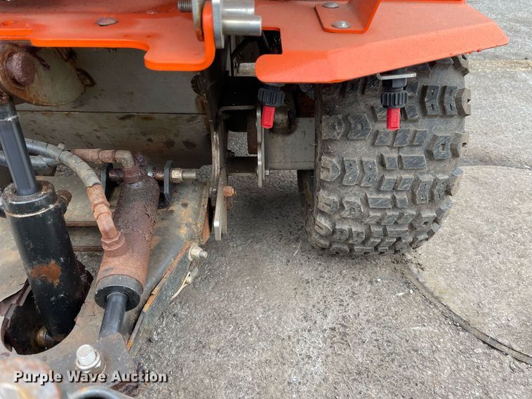 image for item DS5402 Snowrator  ZX4 