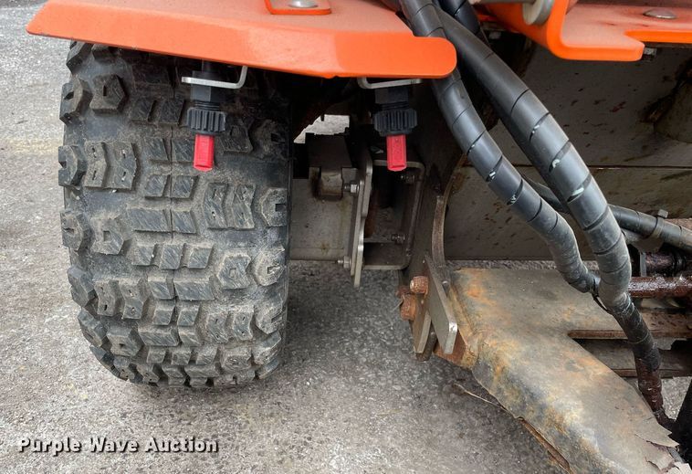 image for item DS5402 Snowrator  ZX4 