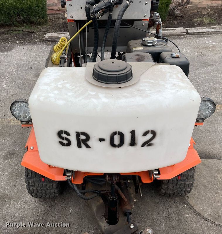 image for item DS5402 Snowrator  ZX4 