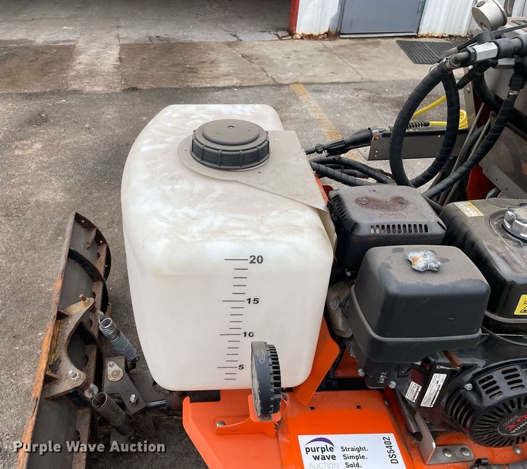 image for item DS5402 Snowrator  ZX4 