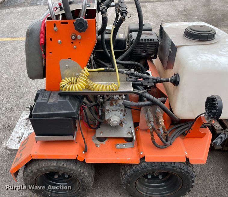 image for item DS5402 Snowrator  ZX4 