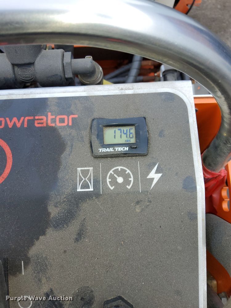 image for item DS5402 Snowrator  ZX4 