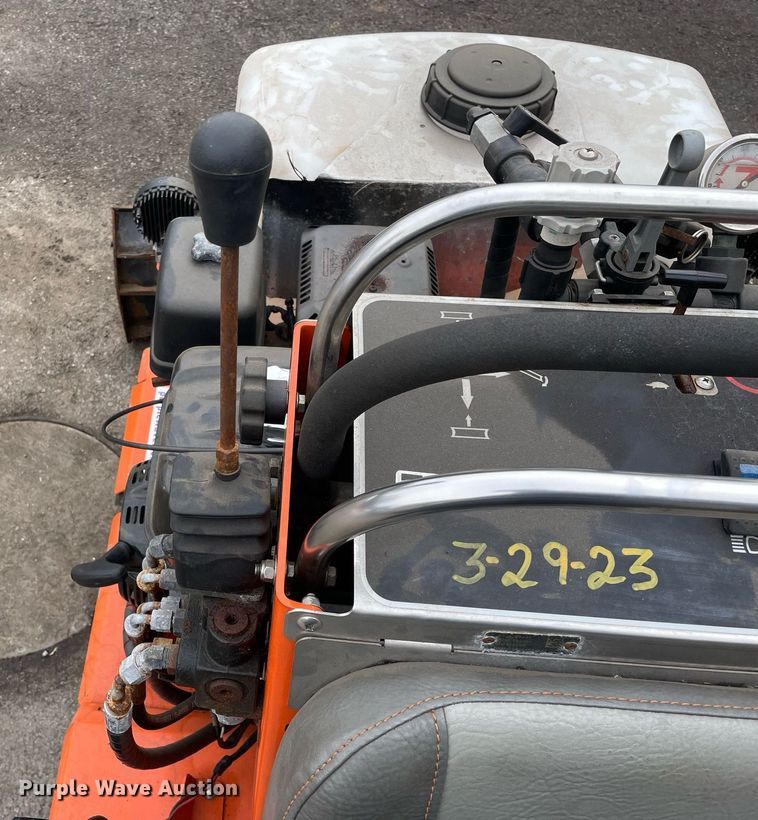 image for item DS5402 Snowrator  ZX4 