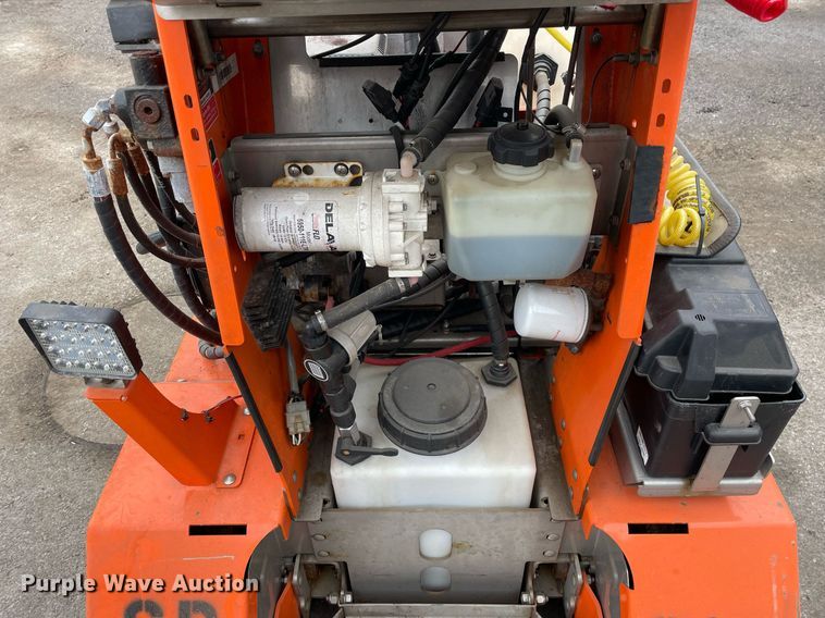 image for item DS5402 Snowrator  ZX4 