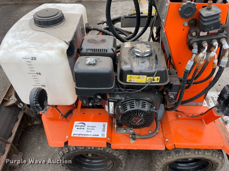 image for item DS5402 Snowrator  ZX4 