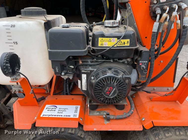 image for item DS5402 Snowrator  ZX4 