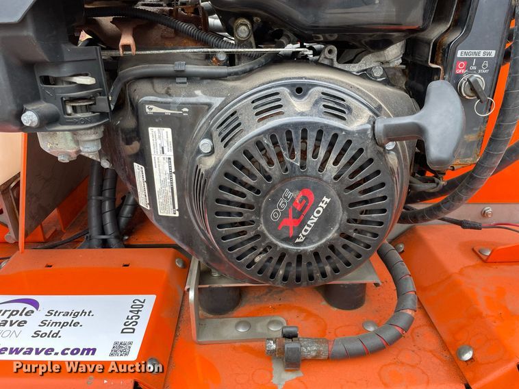 image for item DS5402 Snowrator  ZX4 