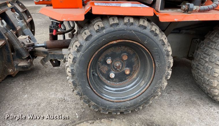 image for item DS5402 Snowrator  ZX4 