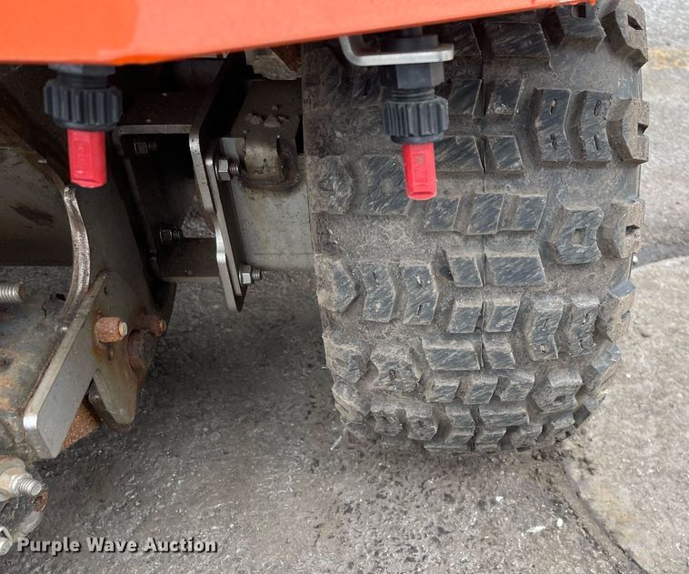 image for item DS5402 Snowrator  ZX4 