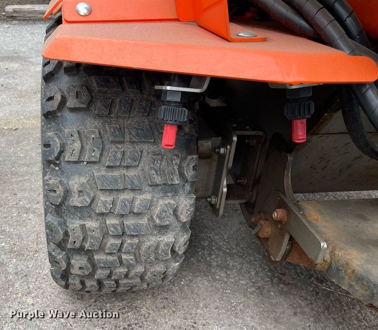 image for item DS5402 Snowrator  ZX4 