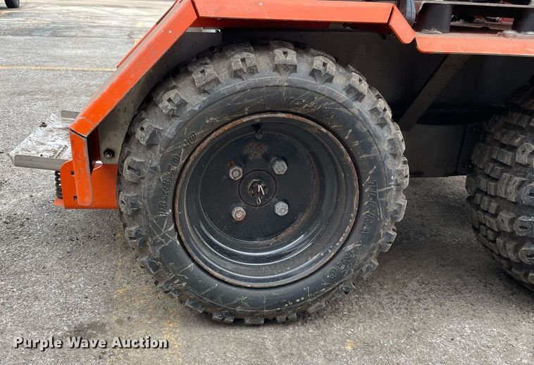 image for item DS5402 Snowrator  ZX4 