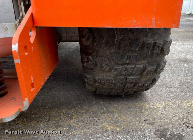 image for item DS5402 Snowrator  ZX4 