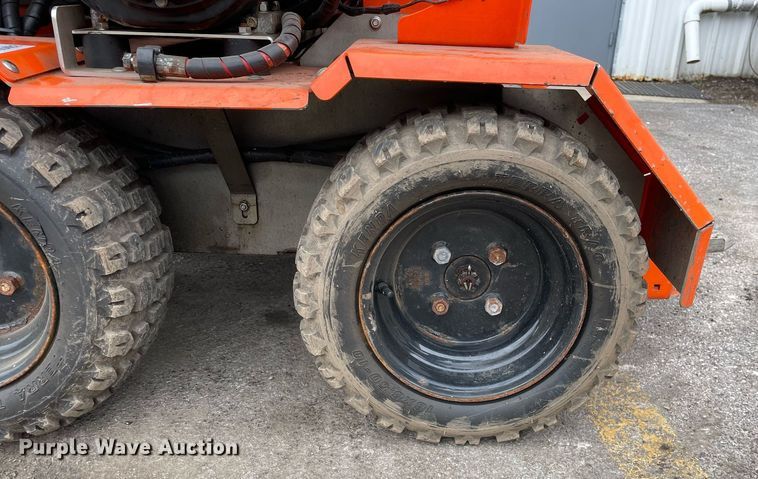 image for item DS5402 Snowrator  ZX4 