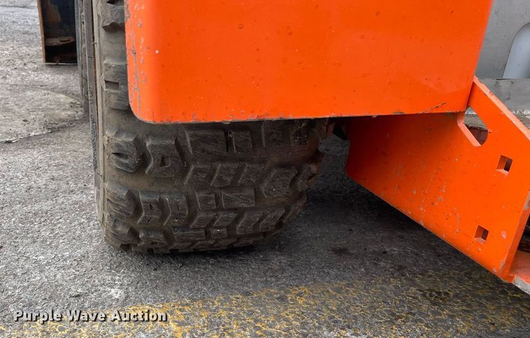 image for item DS5402 Snowrator  ZX4 