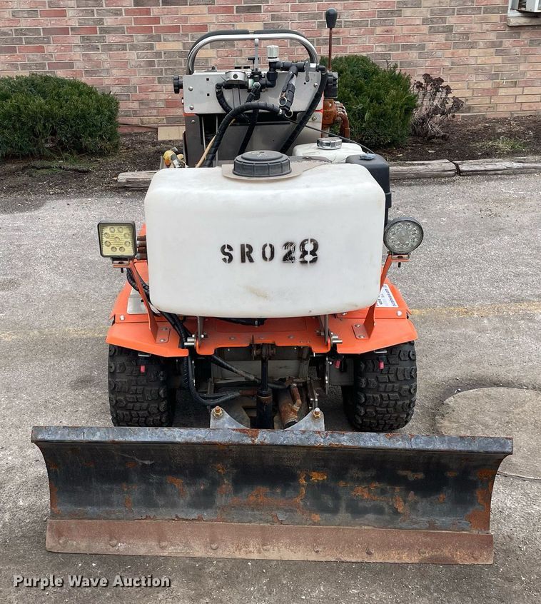 image for item DS5403 Snowrator ZX4 