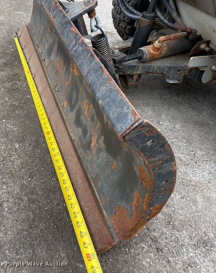 image for item DS5403 Snowrator ZX4 