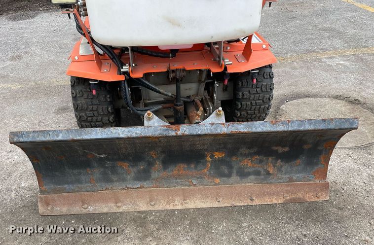 image for item DS5403 Snowrator ZX4 