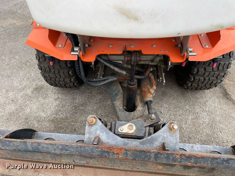 image for item DS5403 Snowrator ZX4 