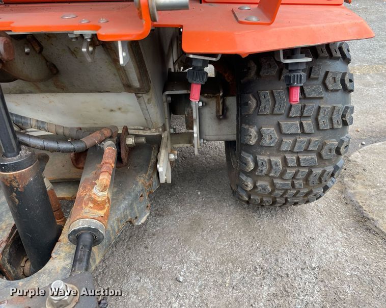 image for item DS5403 Snowrator ZX4 