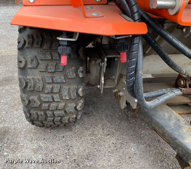 image for item DS5403 Snowrator ZX4 