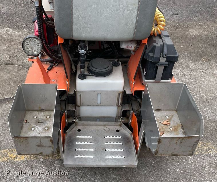 image for item DS5403 Snowrator ZX4 