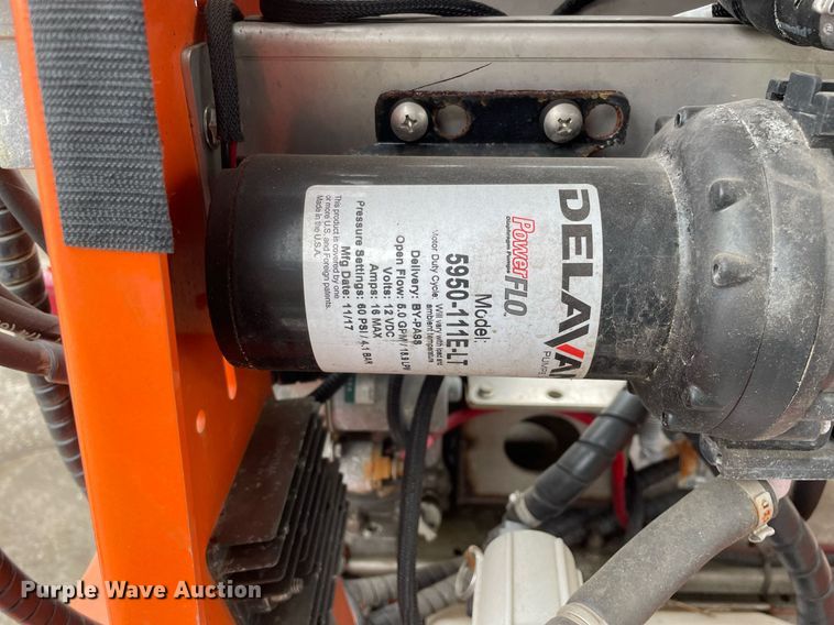 image for item DS5403 Snowrator ZX4 