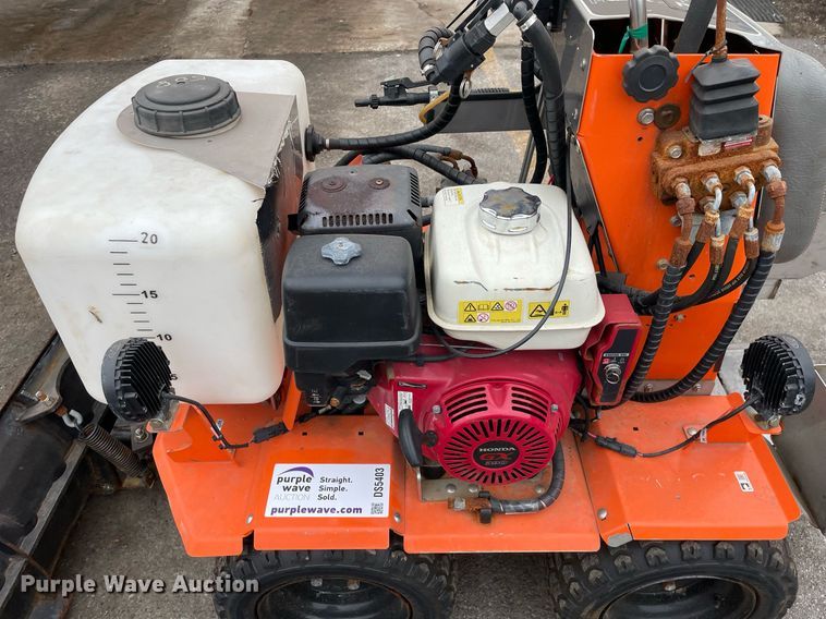 image for item DS5403 Snowrator ZX4 