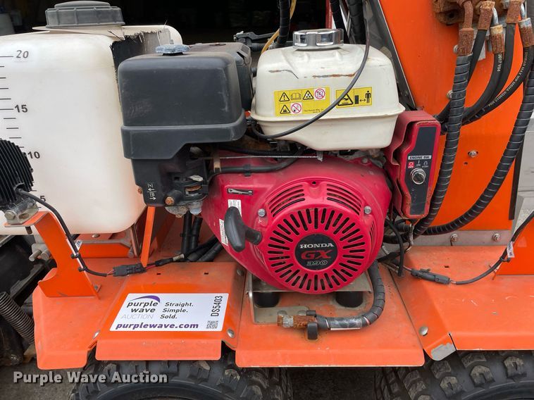 image for item DS5403 Snowrator ZX4 