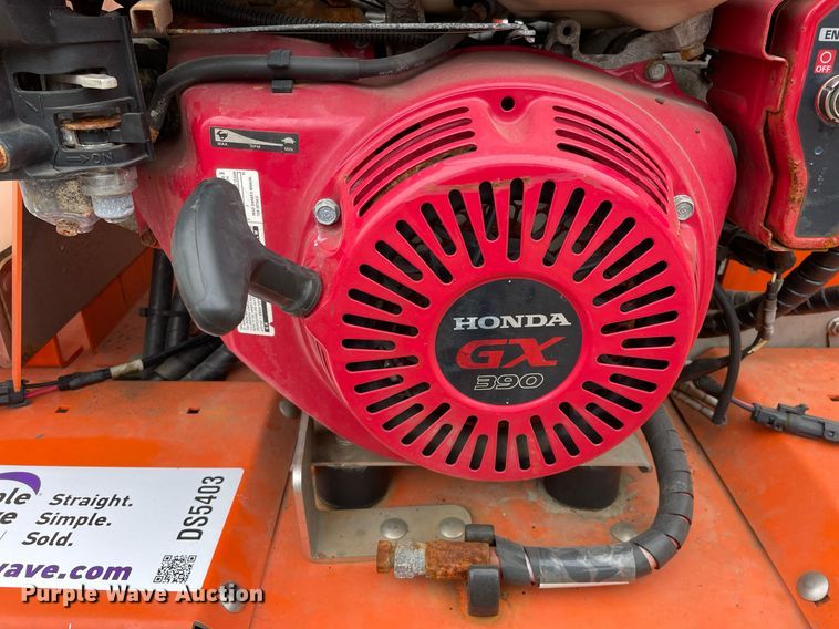 image for item DS5403 Snowrator ZX4 