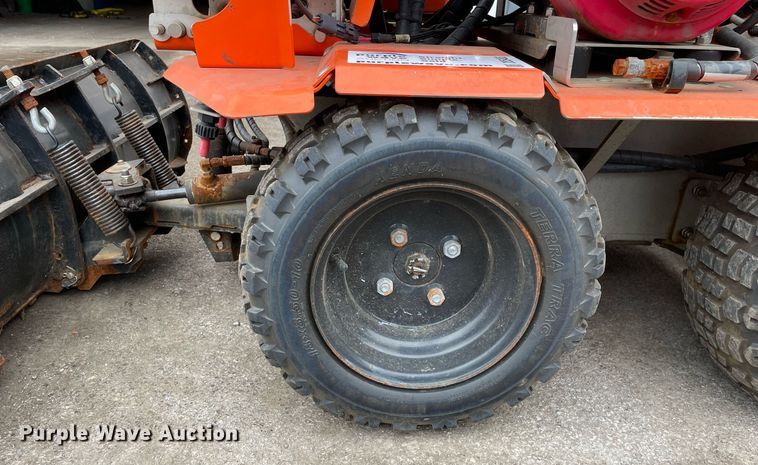 image for item DS5403 Snowrator ZX4 