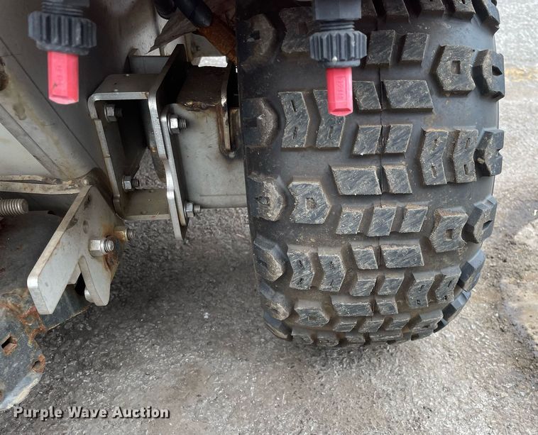 image for item DS5403 Snowrator ZX4 