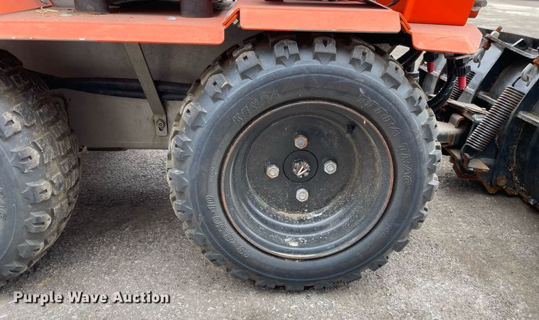 image for item DS5403 Snowrator ZX4 