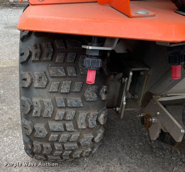 image for item DS5403 Snowrator ZX4 