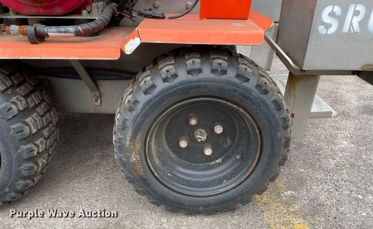 image for item DS5403 Snowrator ZX4 