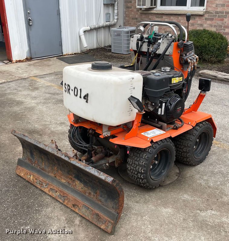 image for item DS5404 Snowrator  ZX4 