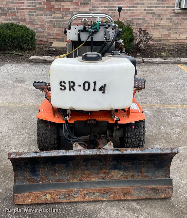 image for item DS5404 Snowrator  ZX4 